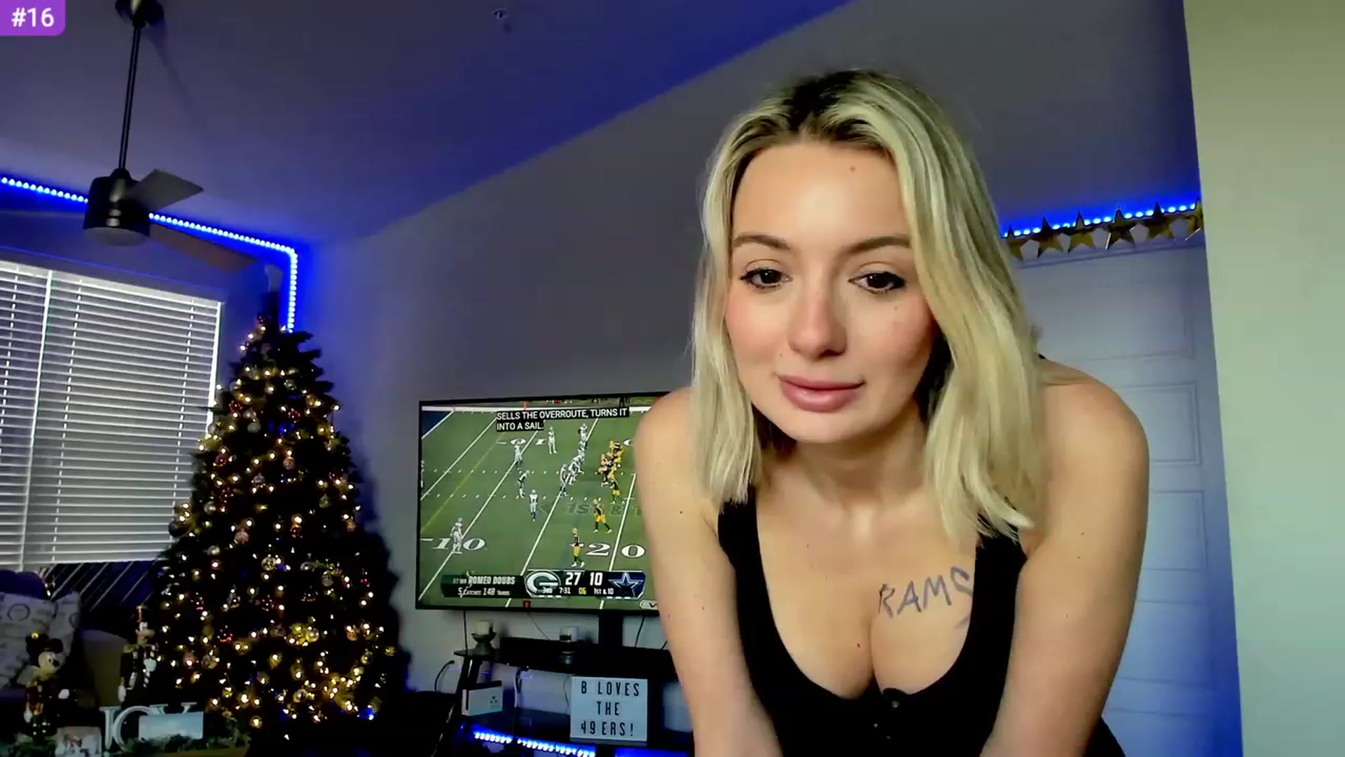 Sammy_gray video thumbnail