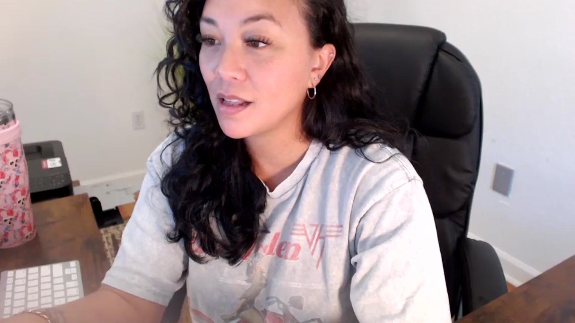 MickaylaStar video thumbnail
