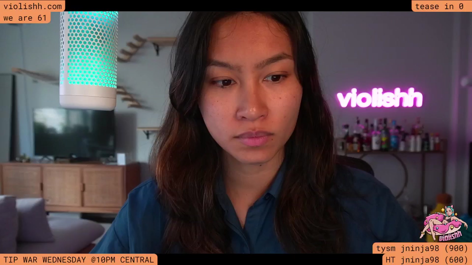 violishh video thumbnail