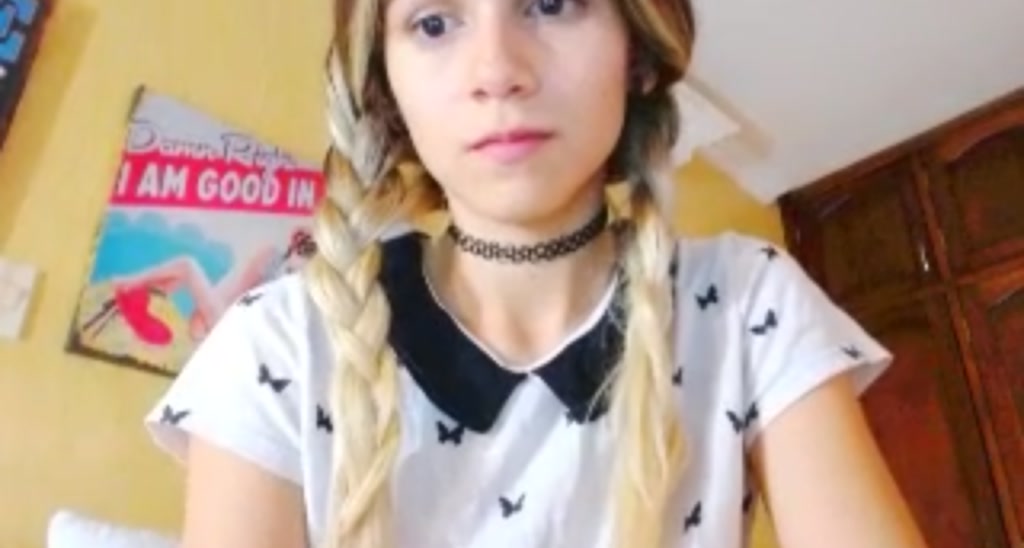Becca_young video thumbnail