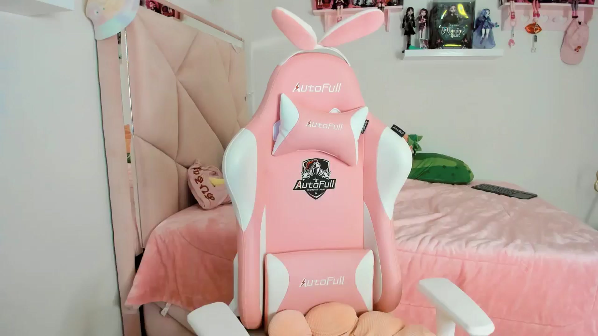 Cherrycute666 video thumbnail