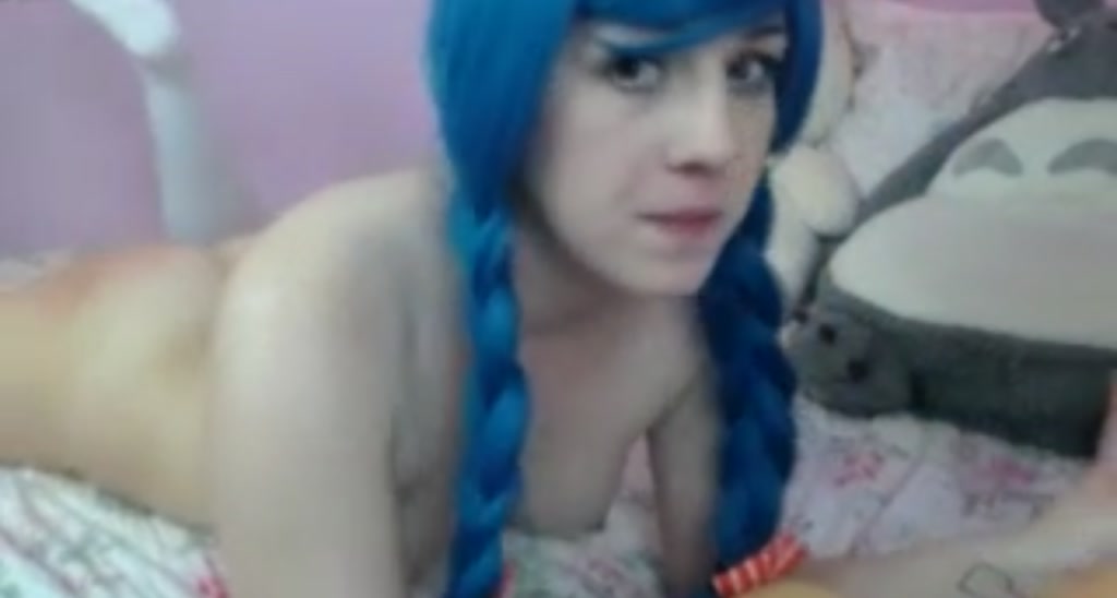 SugaryBunny video thumbnail