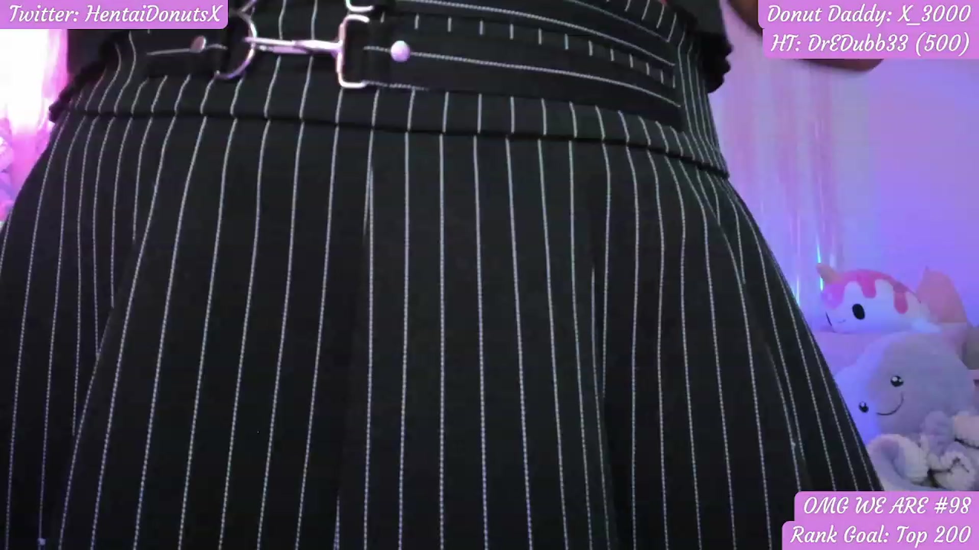HentaiDonuts video thumbnail