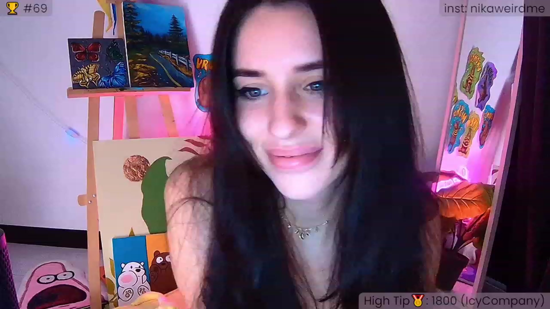 WeirdNikusik video thumbnail