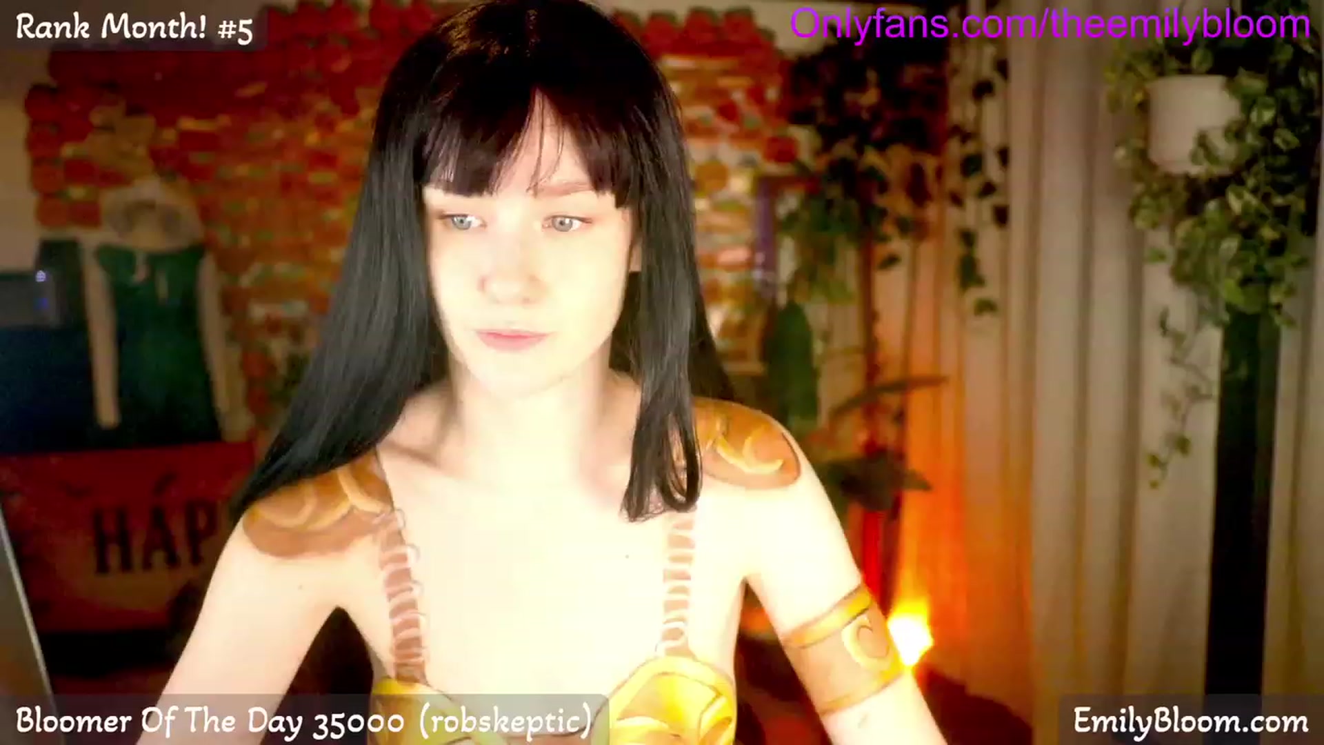 EmilyBloom video thumbnail