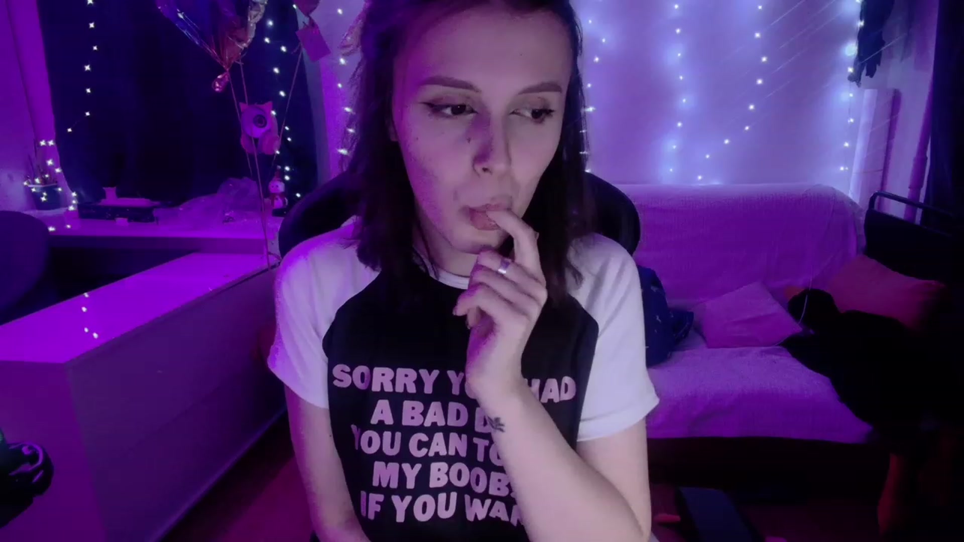 crybabyKys video thumbnail