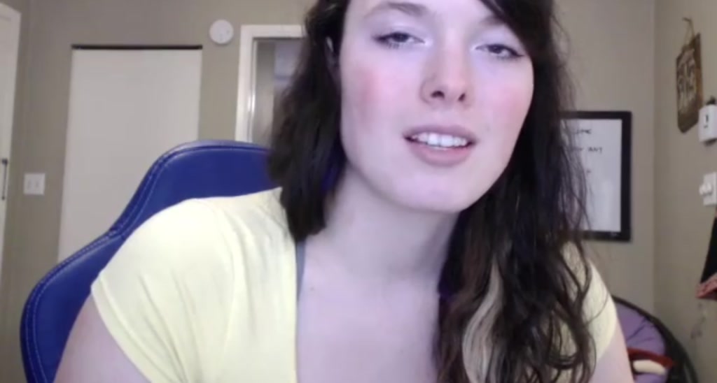 TiggerRosey video thumbnail