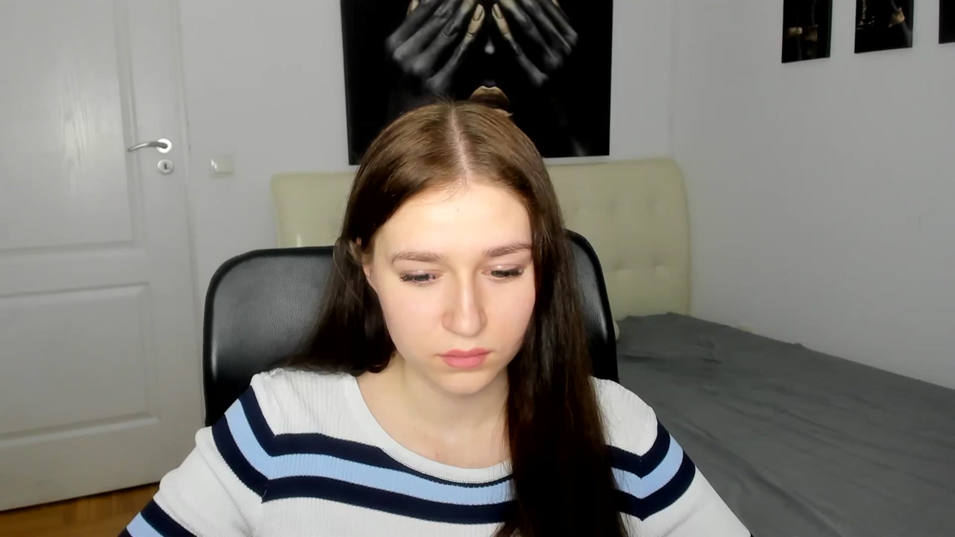 SsweetPeaches video thumbnail