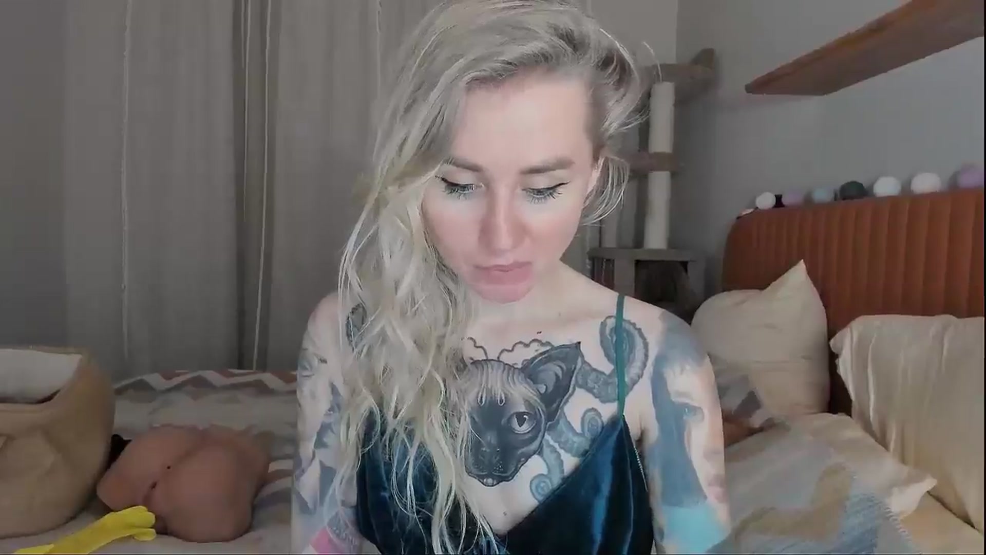 Alexa_Smithhh video thumbnail