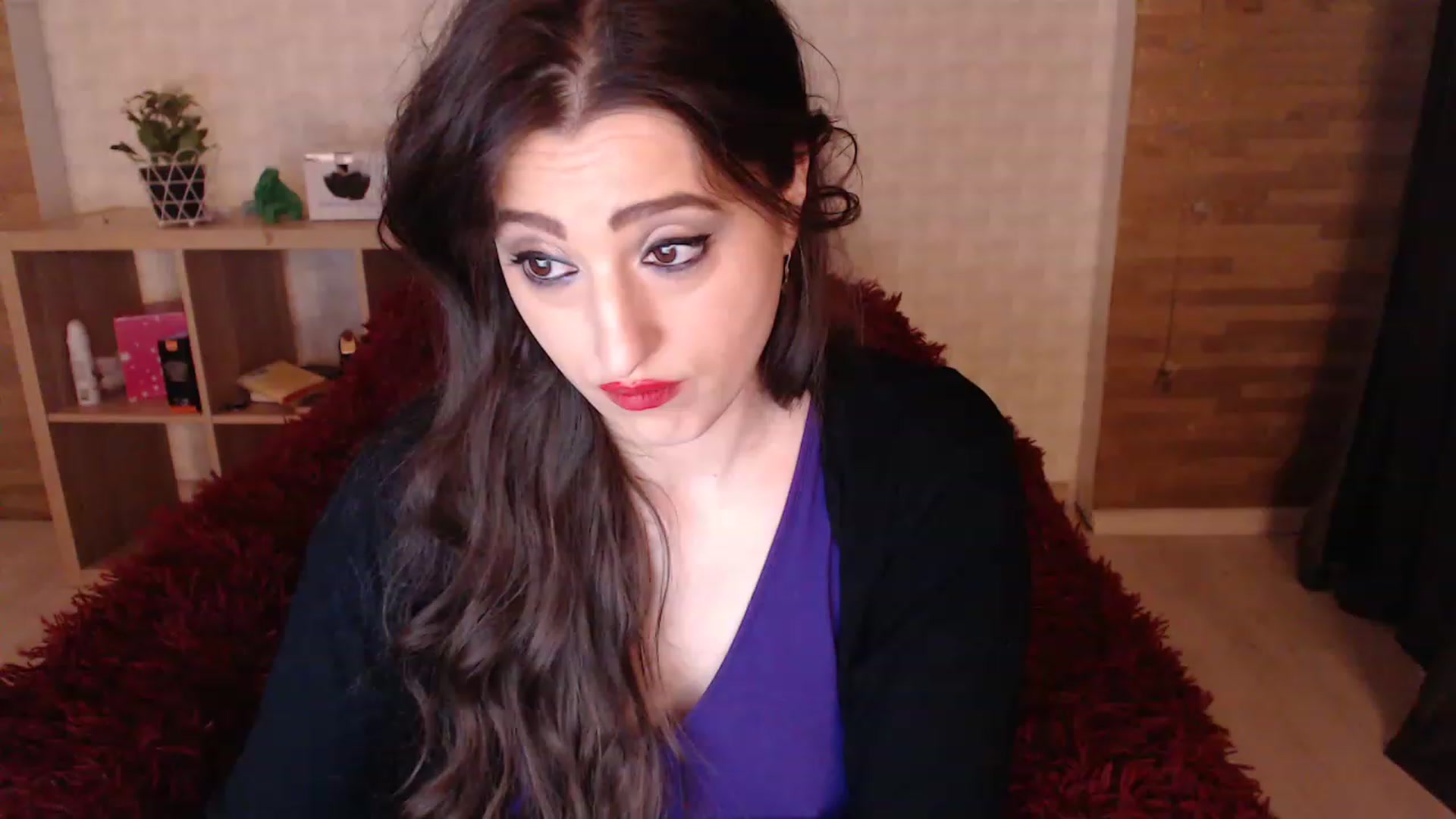 HotRebbecca video thumbnail