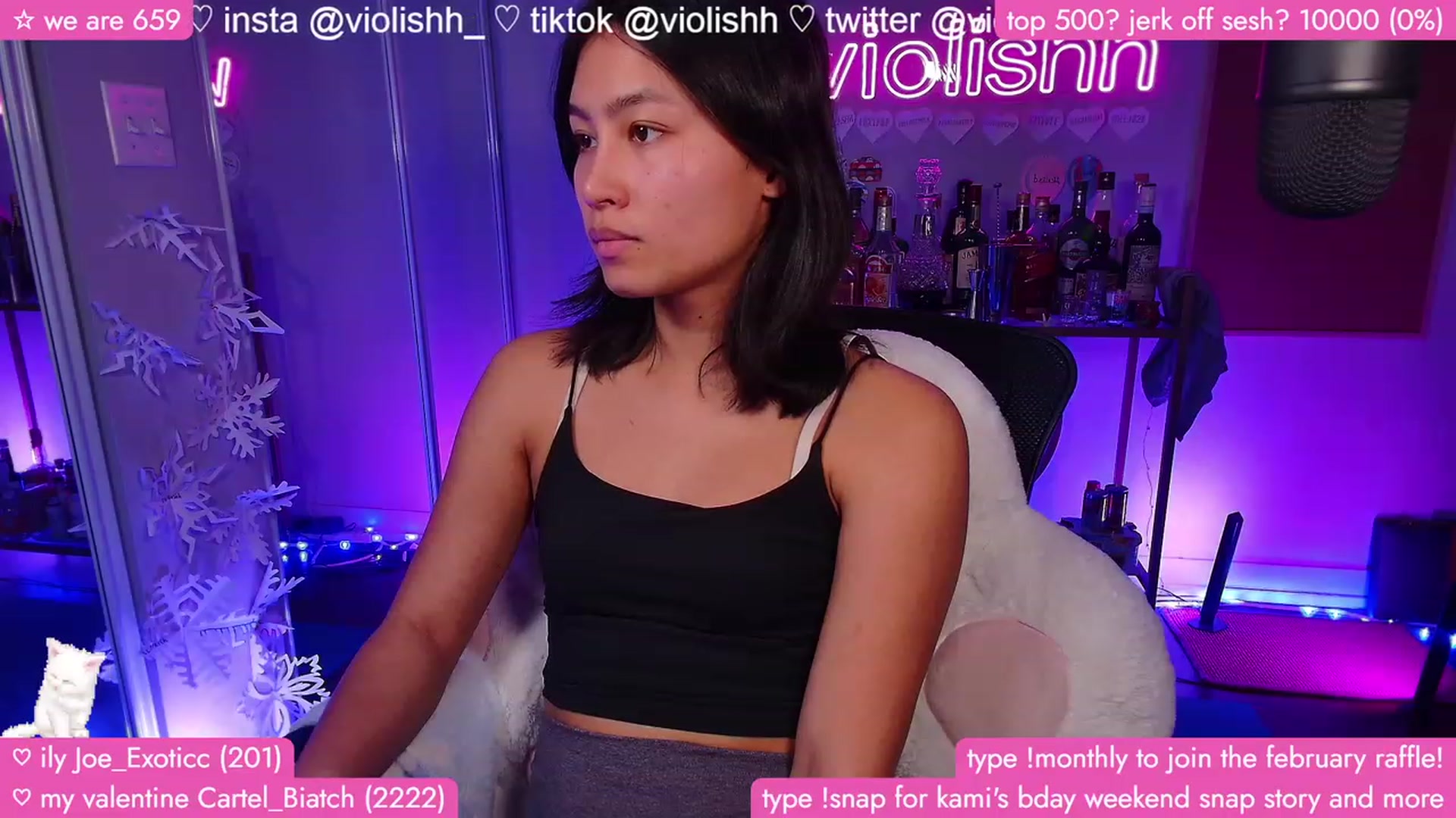 violishh video thumbnail