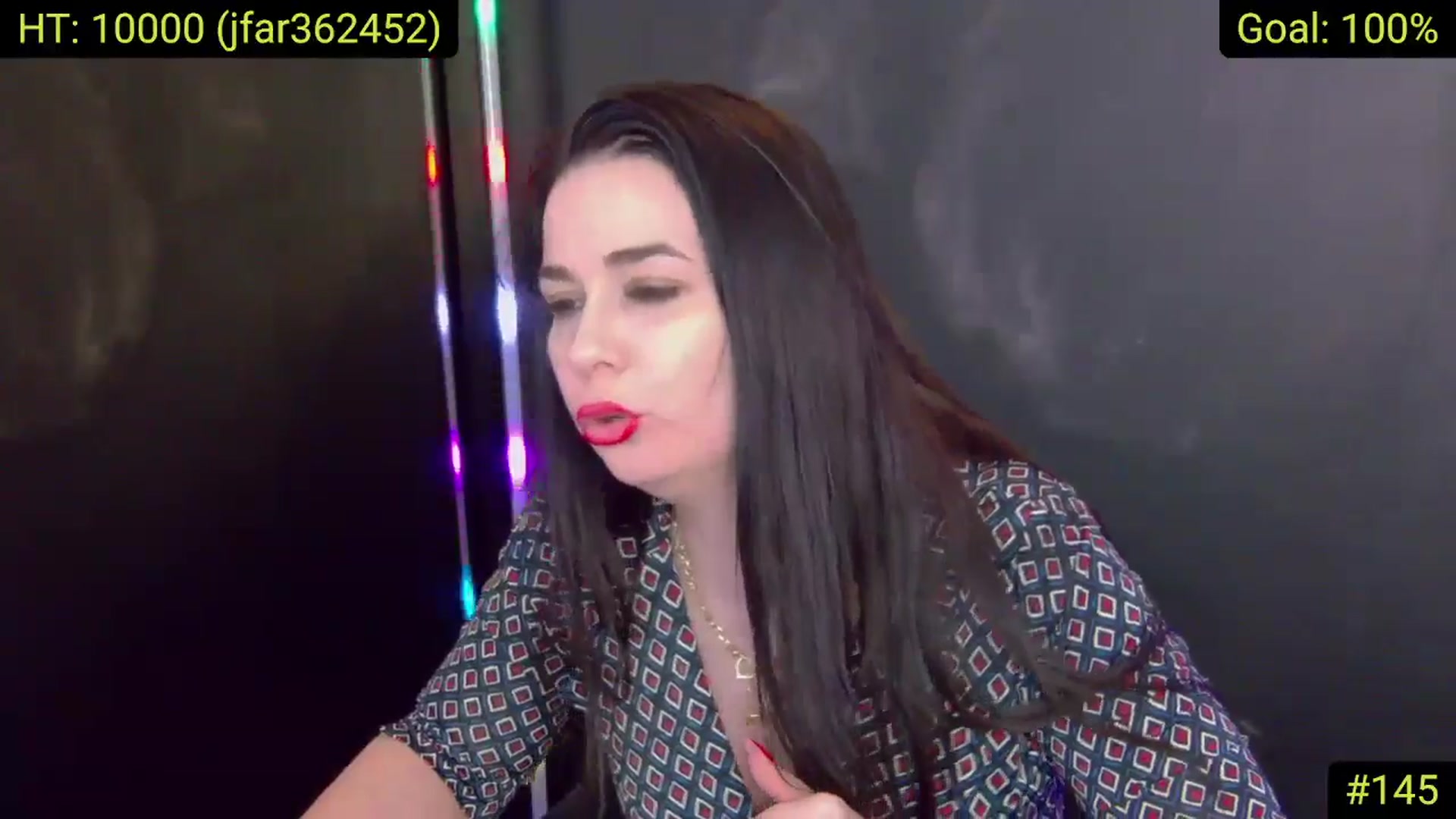AliciaKristal video thumbnail