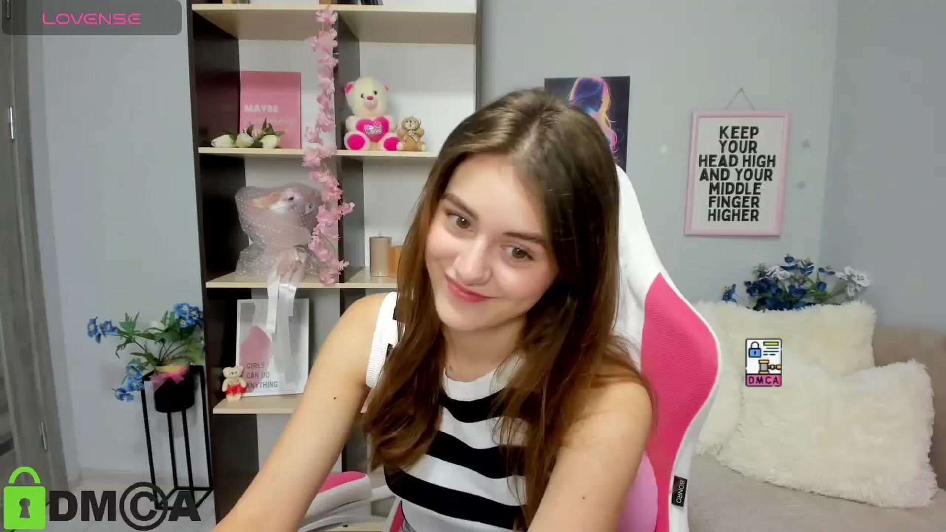 TracySpark video thumbnail