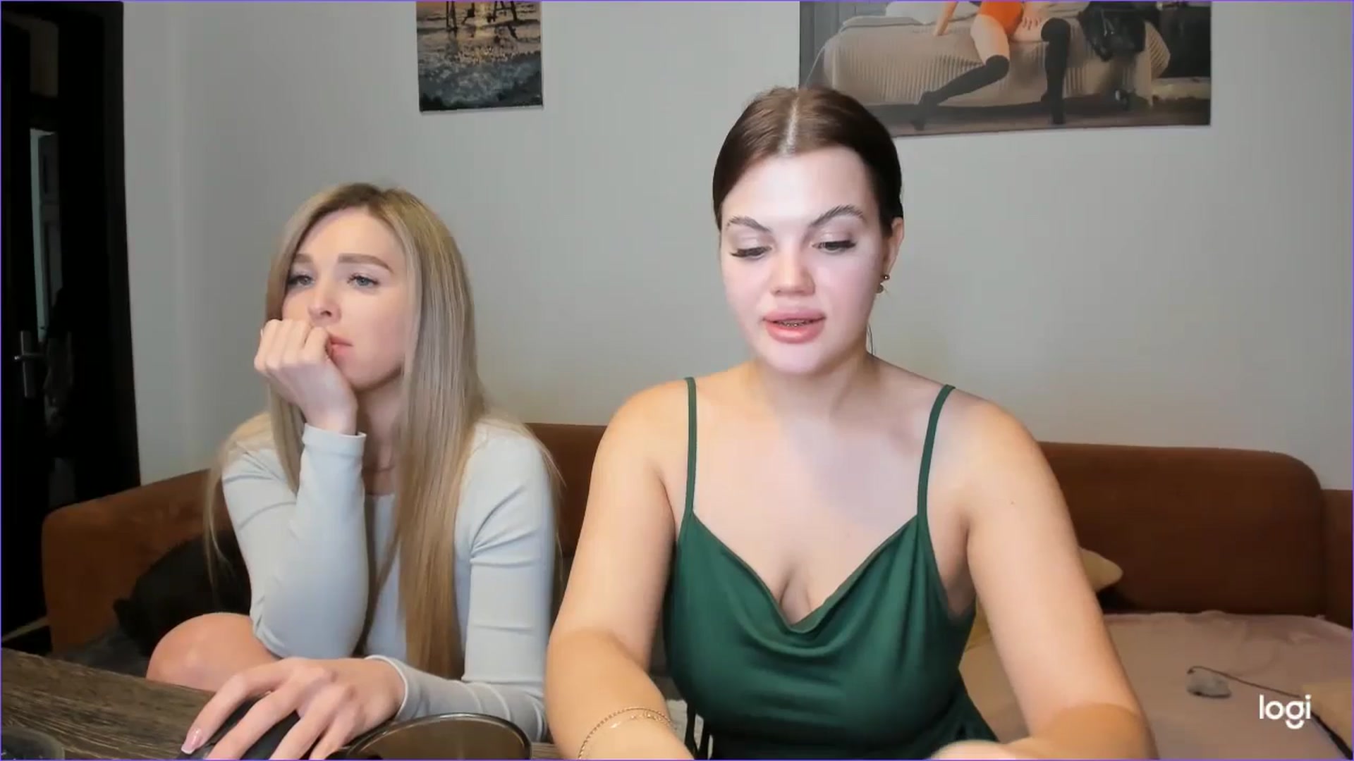 StefaniNell video thumbnail