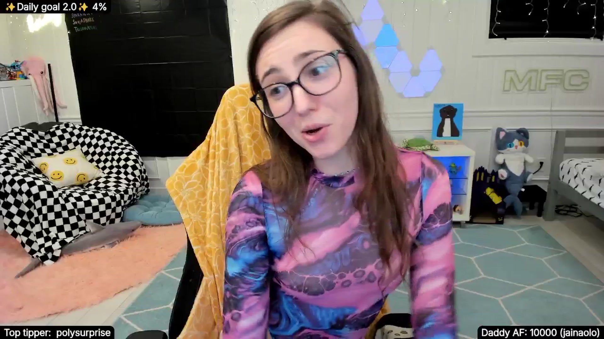 TheSharkQueen video thumbnail