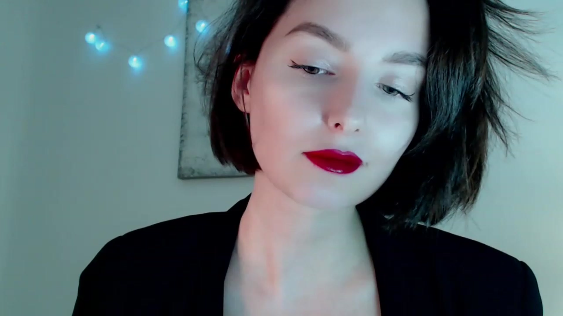 Red_Lips_Girl video thumbnail