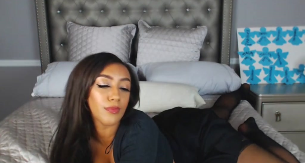 Ariana_Gray video thumbnail