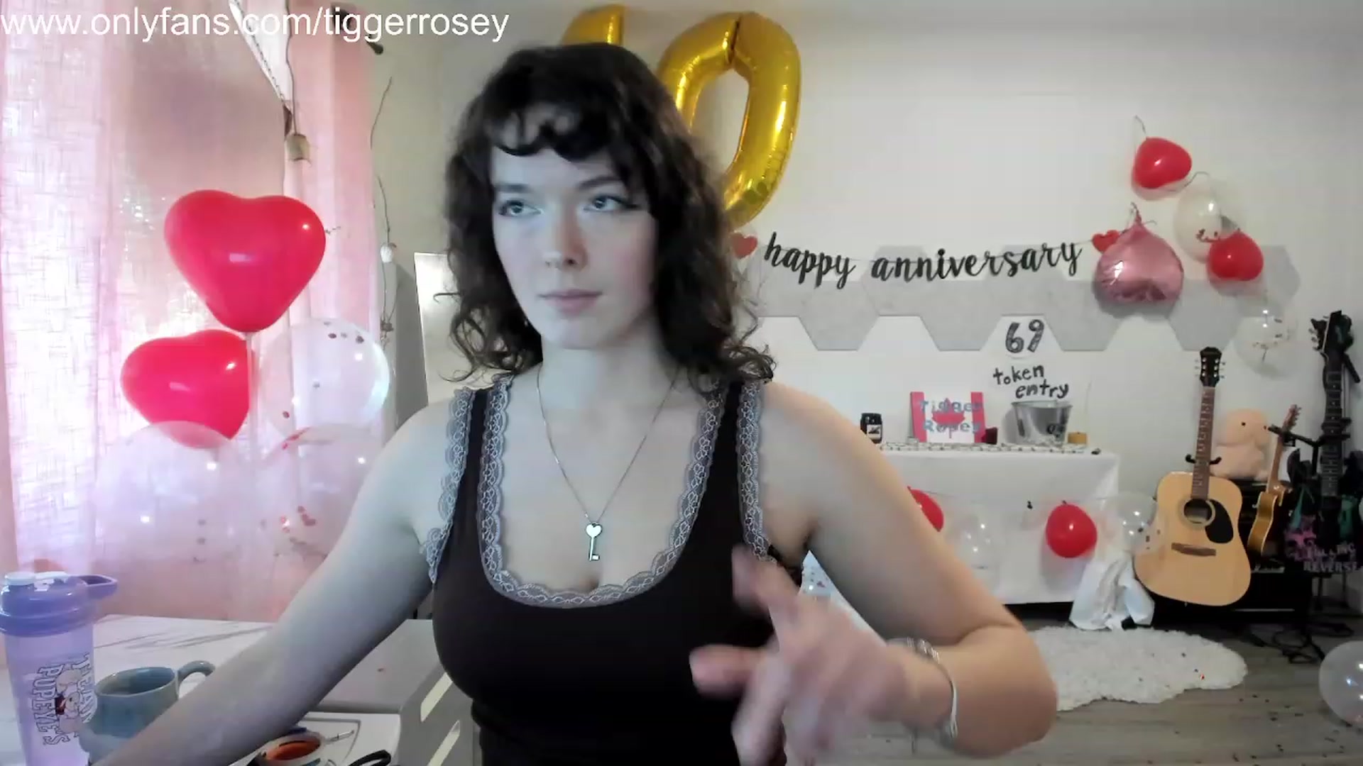 TiggerRosey video thumbnail