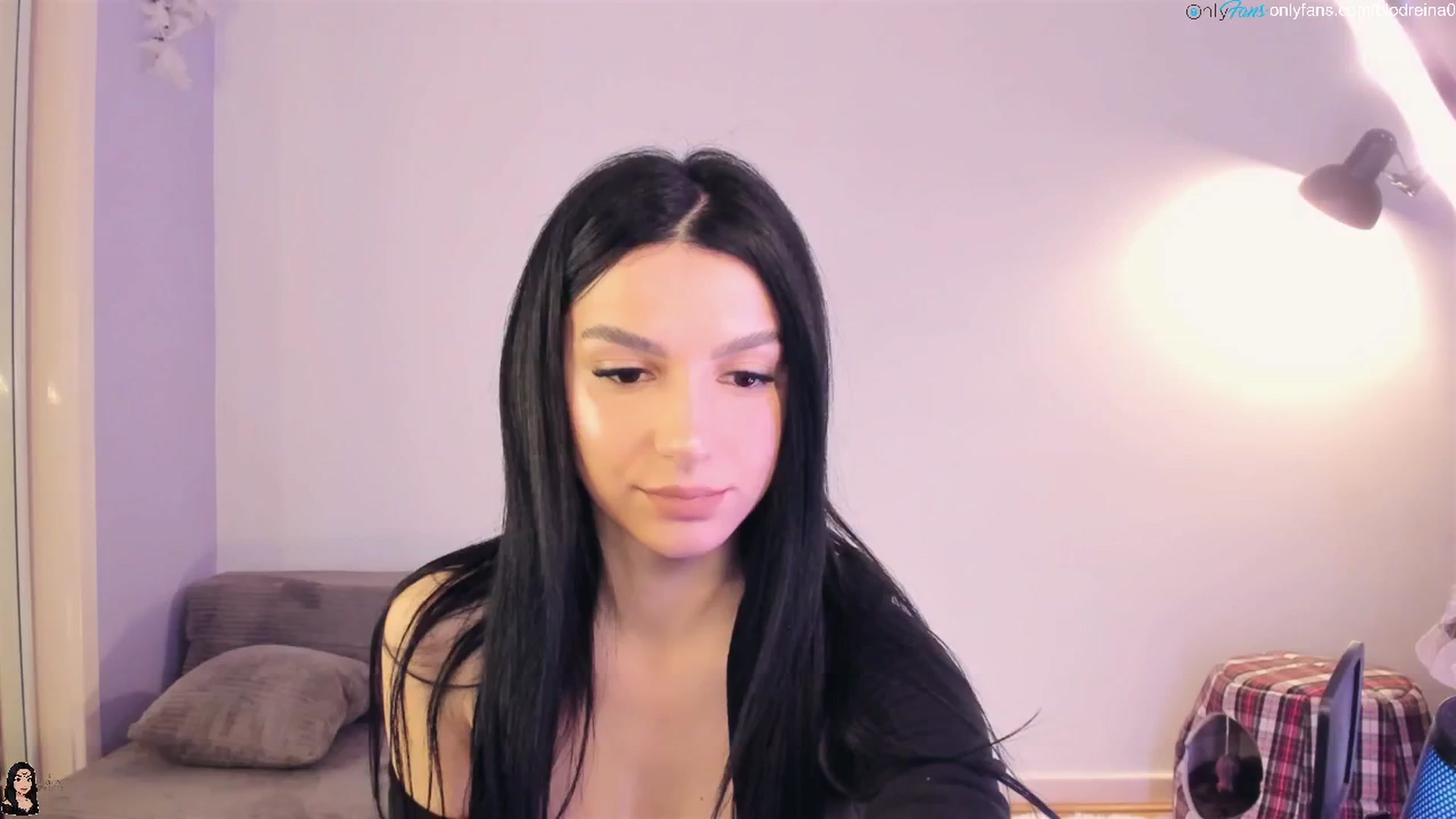 Blodreina video thumbnail