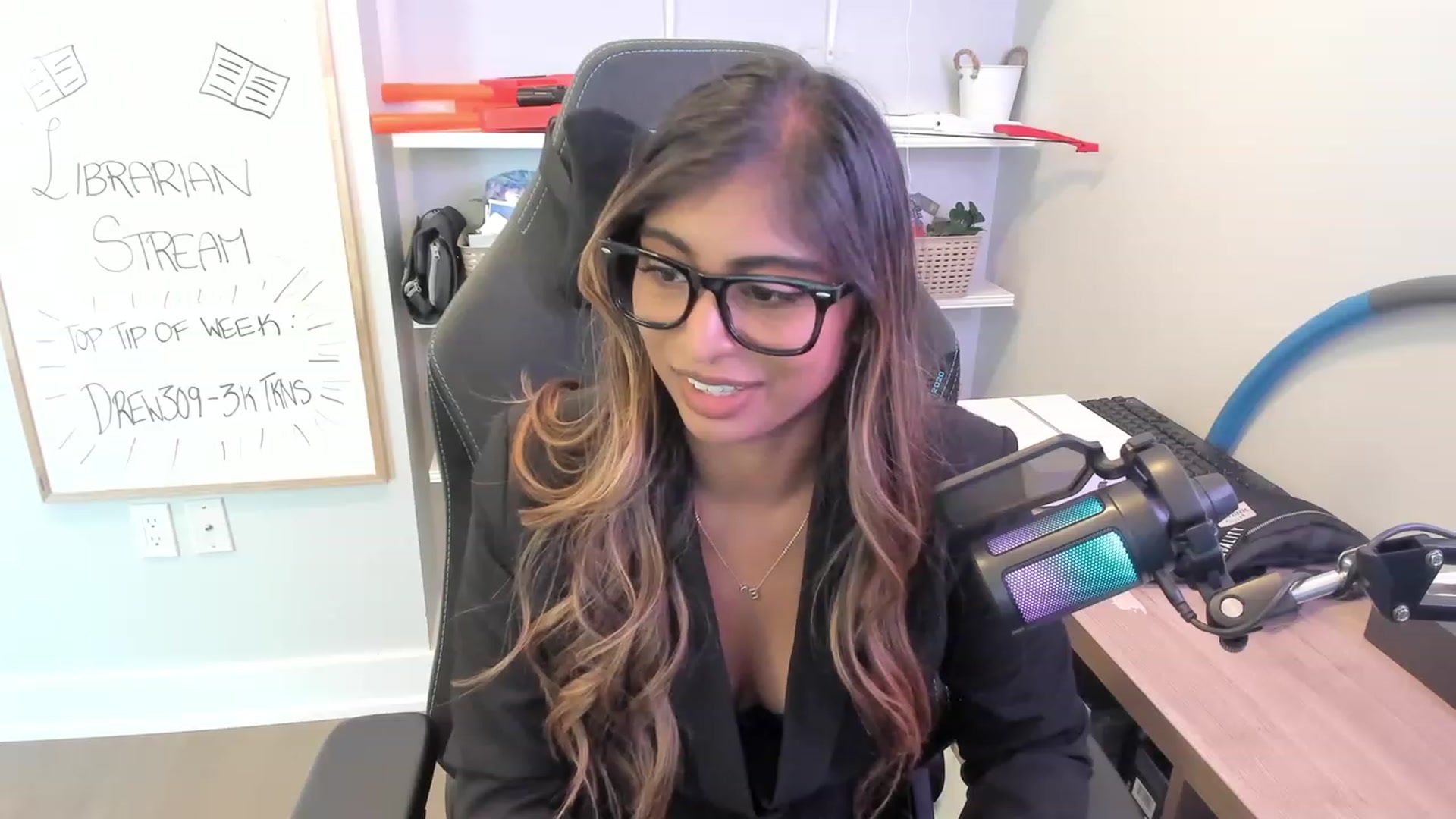 Missrinaroxx video thumbnail