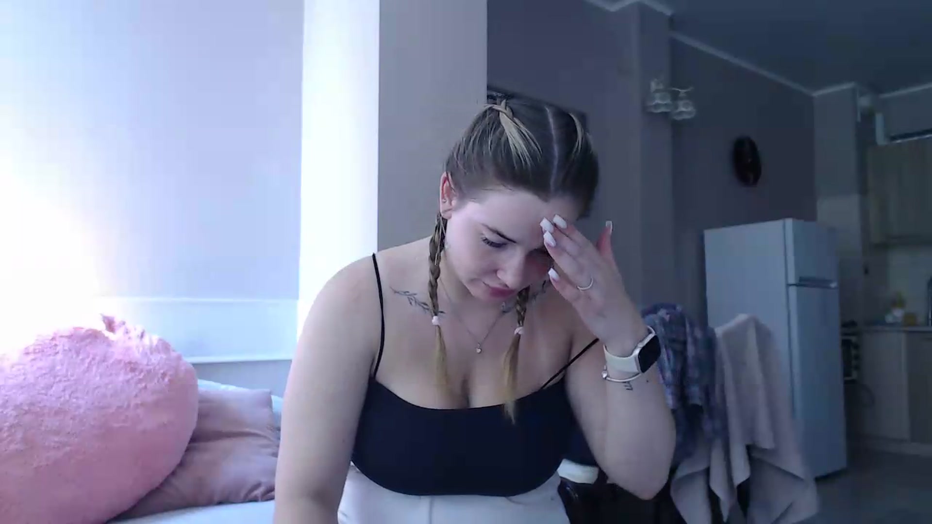 Alaya_Wink video thumbnail