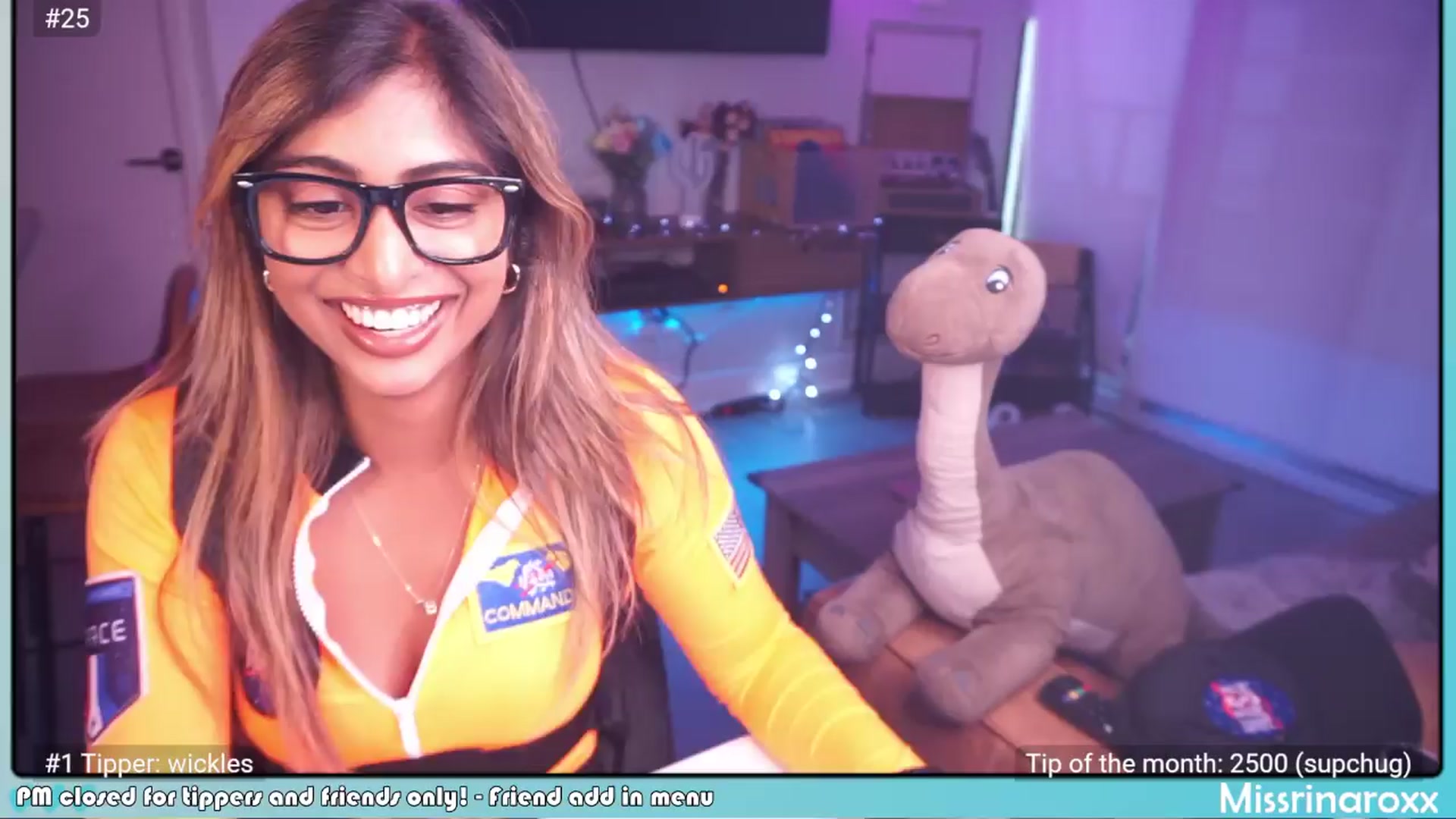 Missrinaroxx video thumbnail