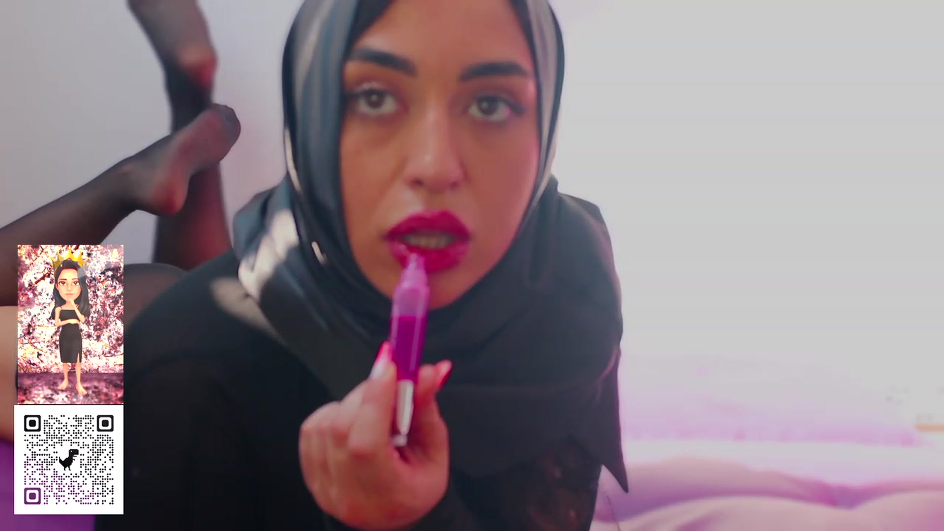 Malika33 video thumbnail