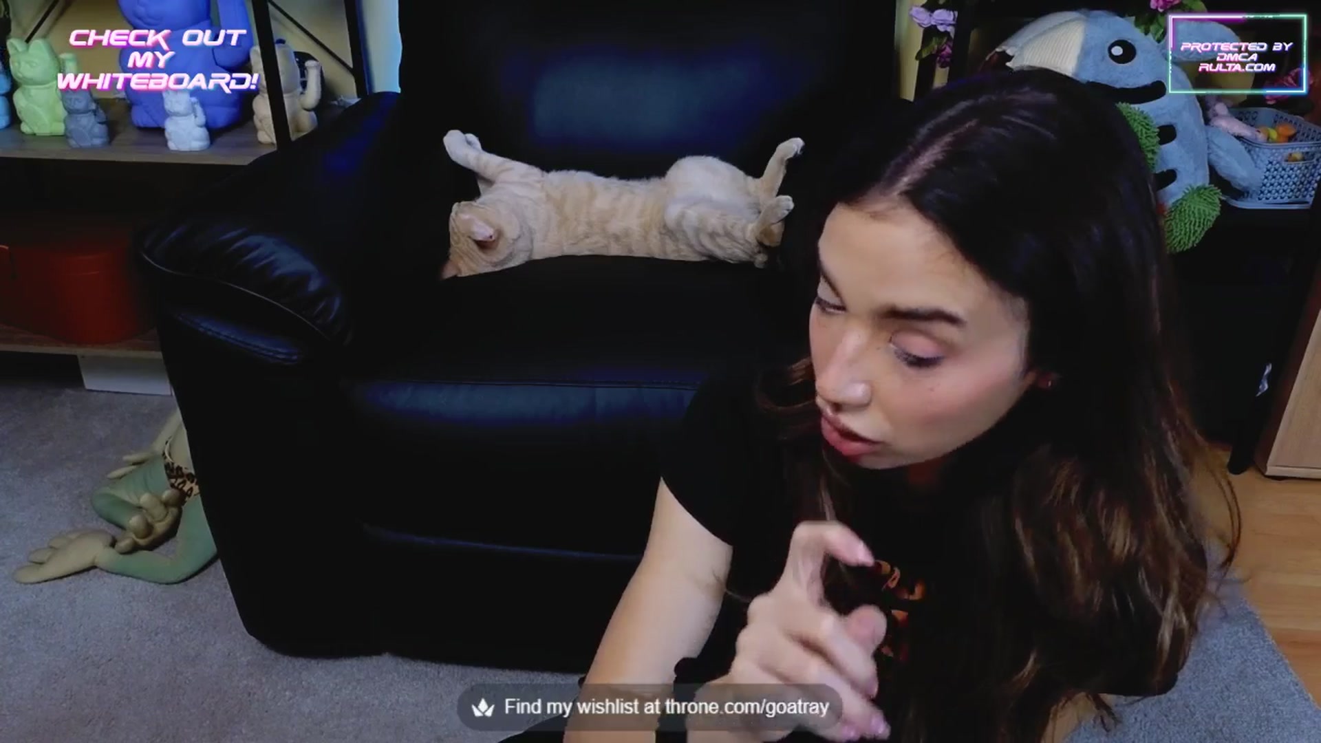 TamaraRay video thumbnail