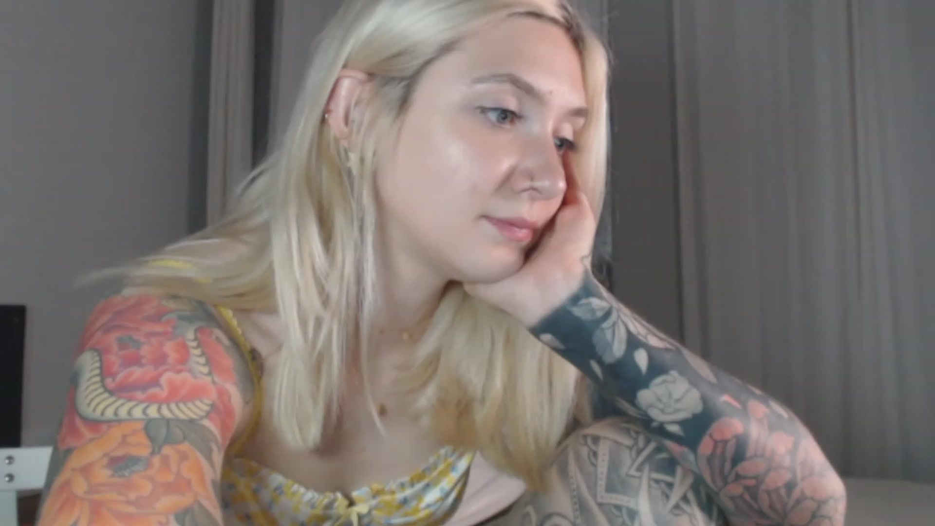 Tattoo_bbgirl video thumbnail