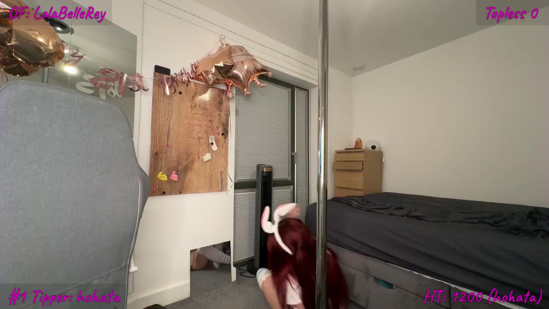LolaBelleRey video thumbnail
