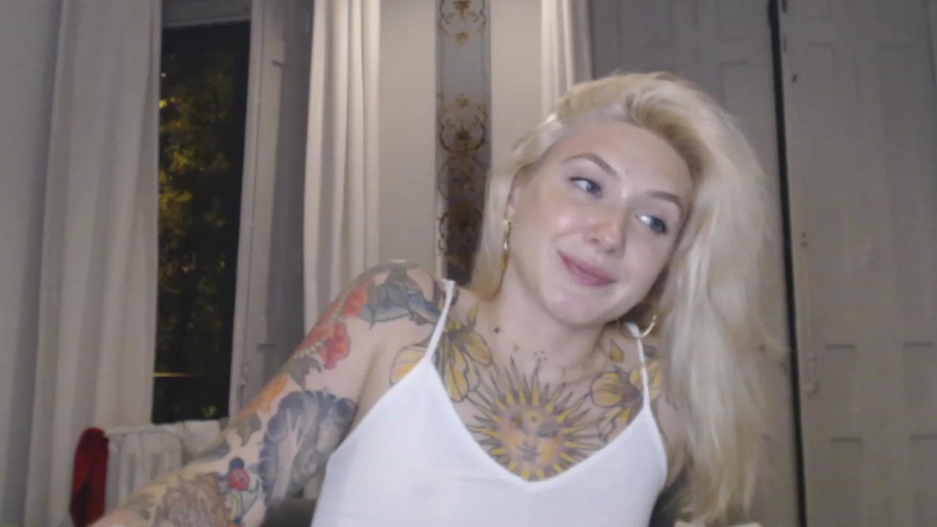 Tattoo_bbgirl video thumbnail