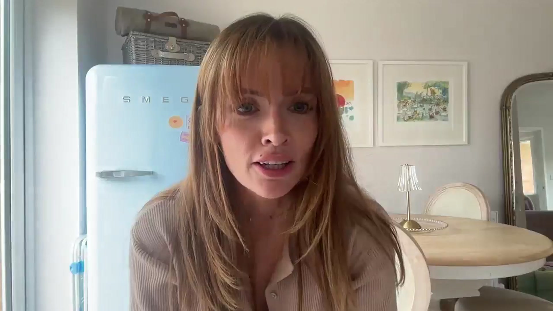 Courtney video thumbnail