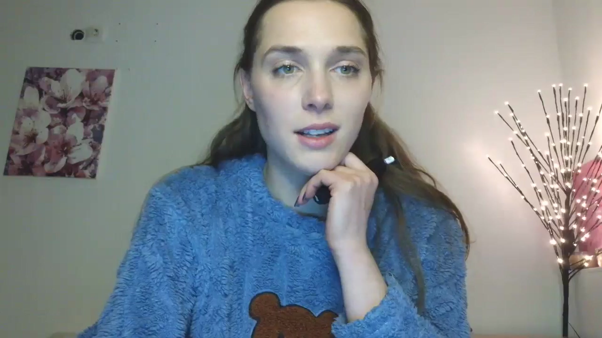 HaleyReed video thumbnail
