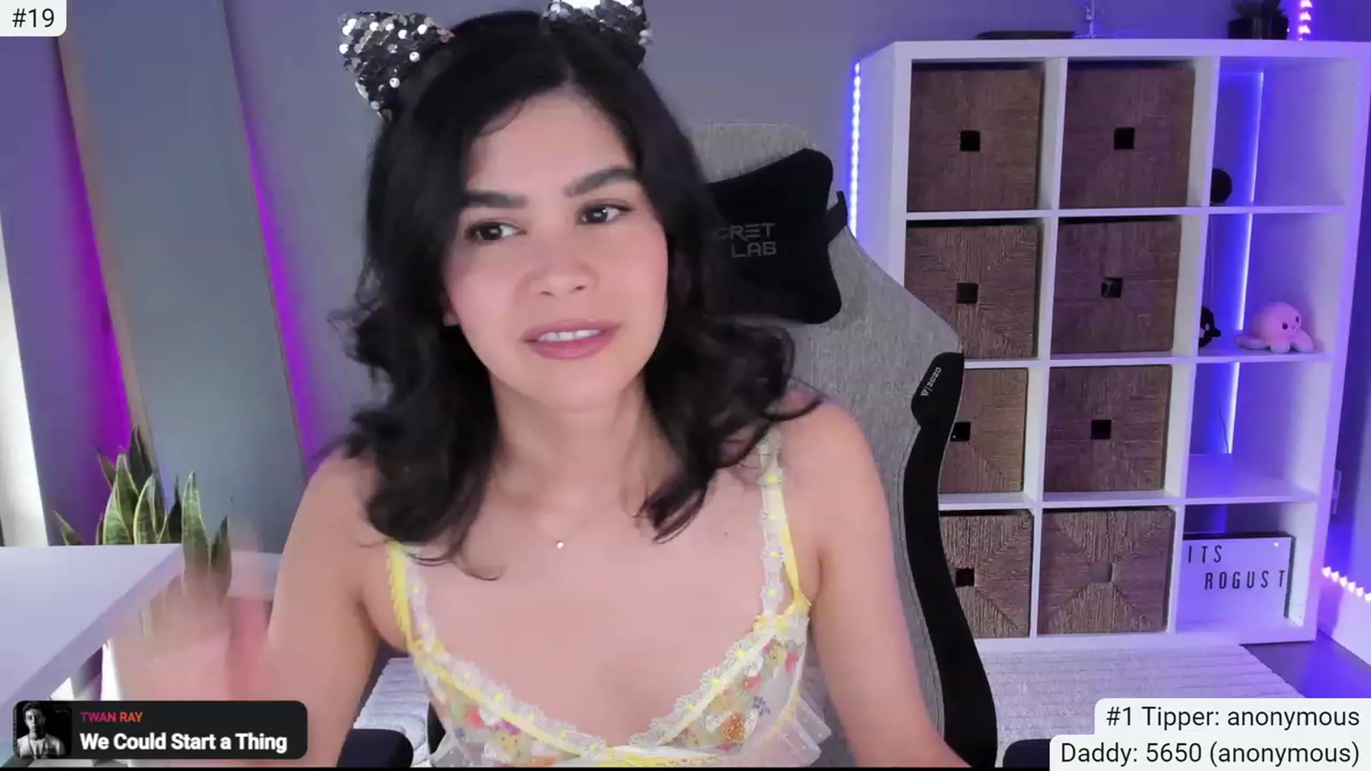 RorrieGomez video thumbnail