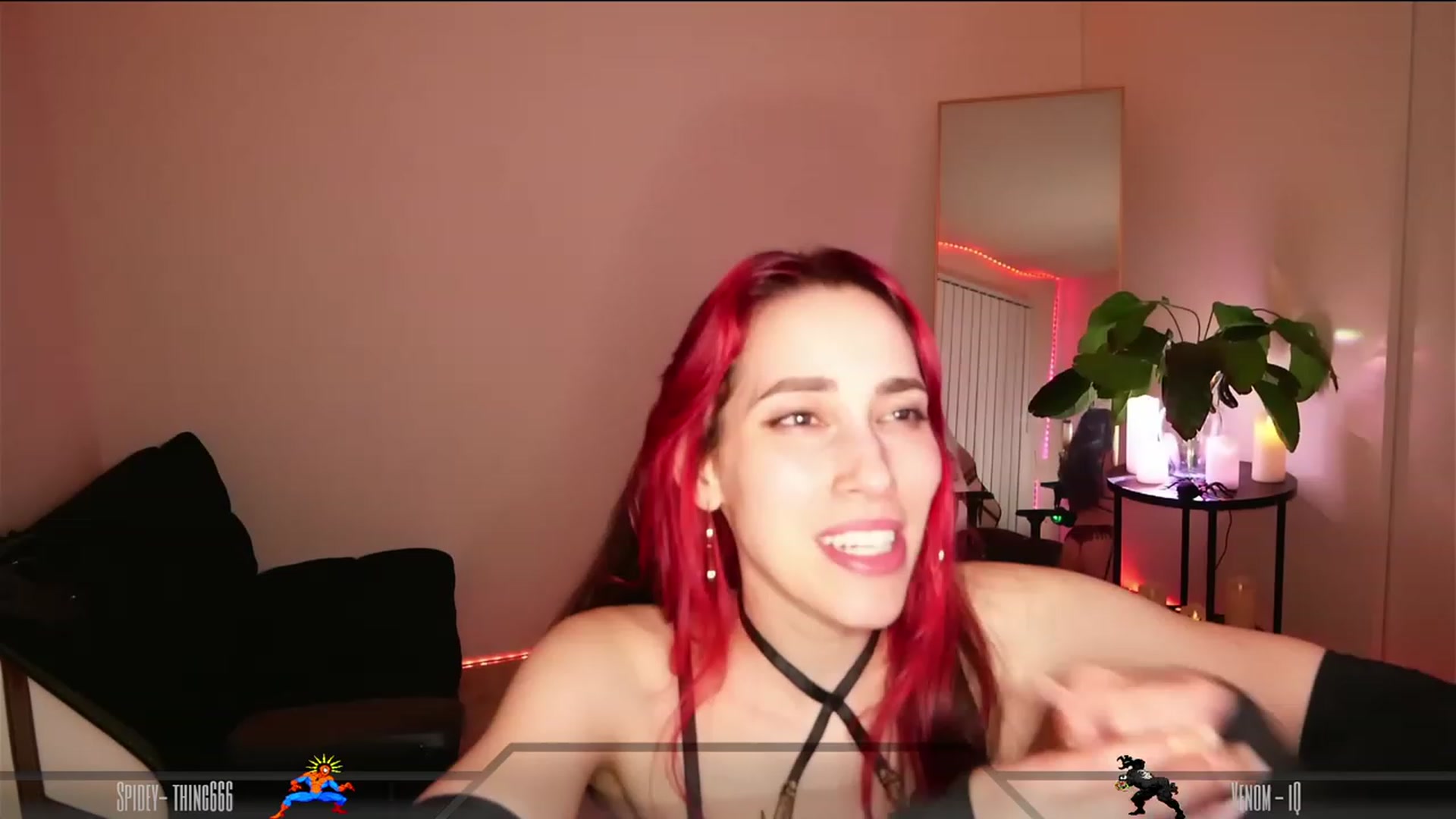 Dashy video thumbnail