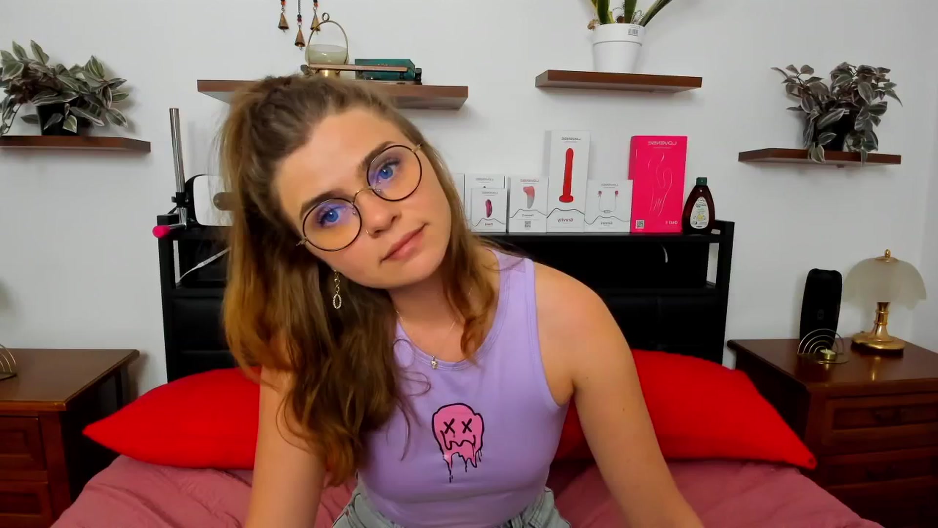 HaleyReedme video thumbnail