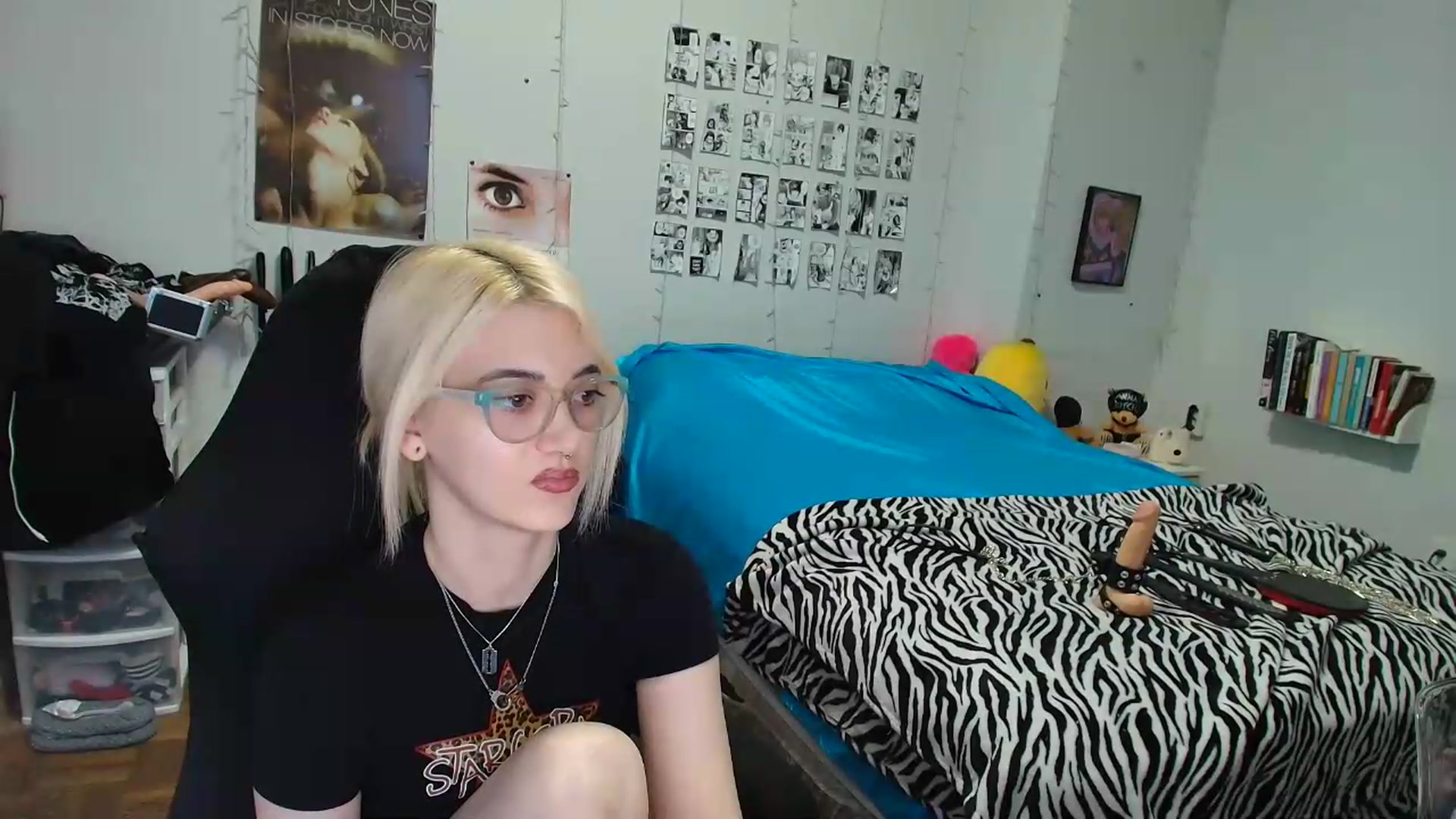 AnnaTame video thumbnail
