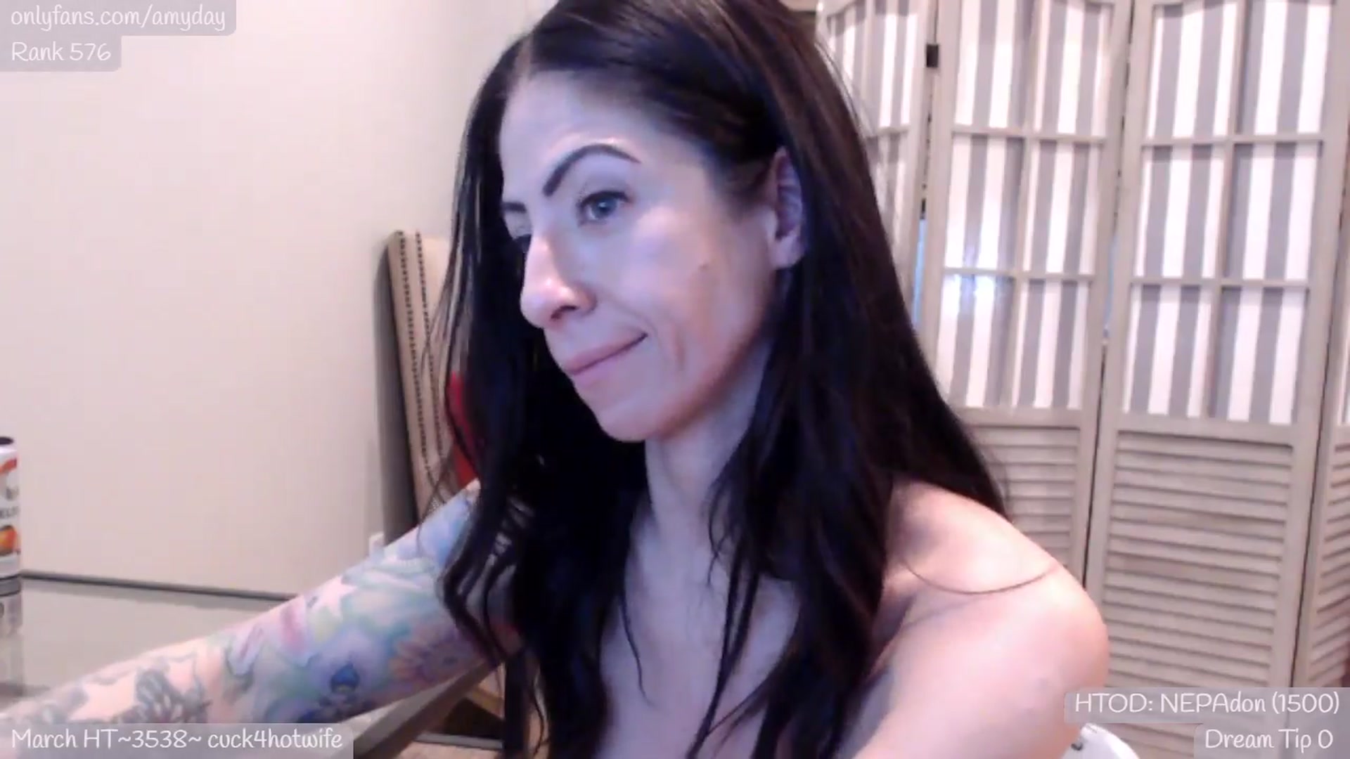 AmyDay video thumbnail