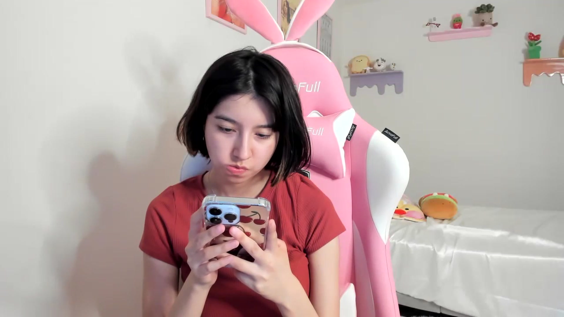 Cherrycute666 video thumbnail