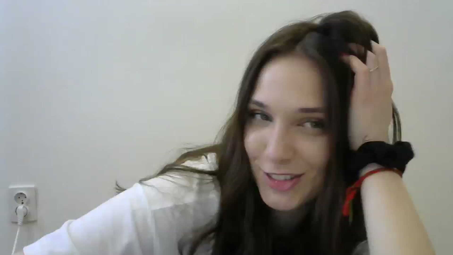 HaleyReed video thumbnail