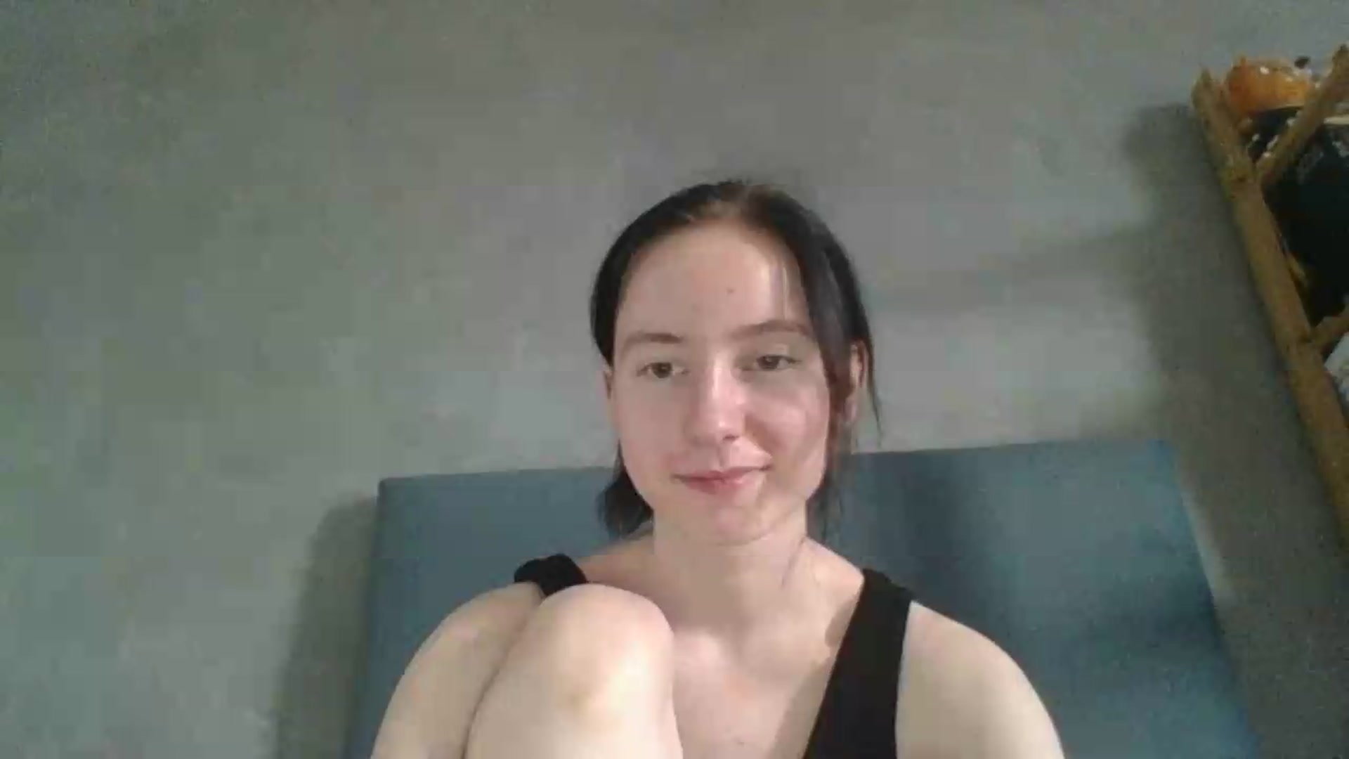 TaliaFox video thumbnail