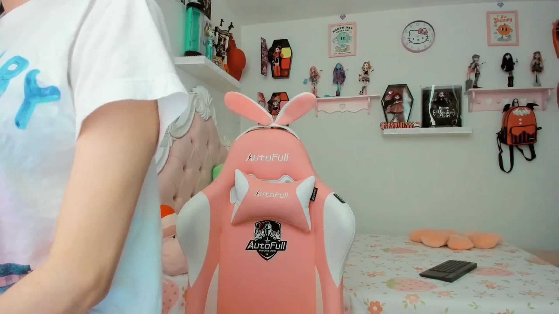 Cherrycute666 video thumbnail