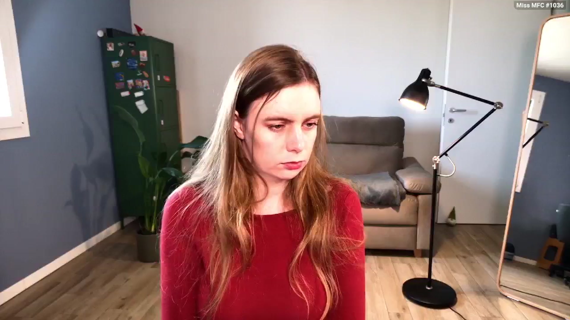 Personage video thumbnail
