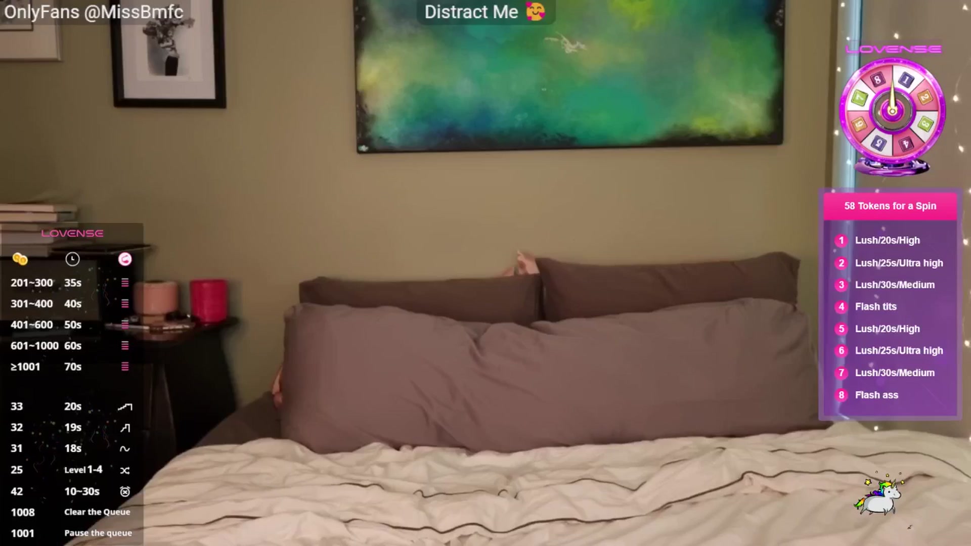 aMissBliss video thumbnail