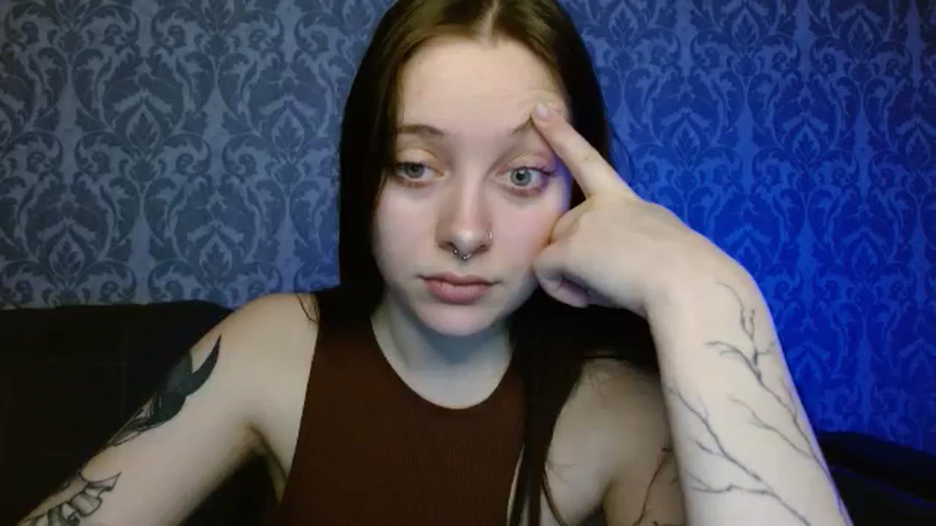 AmyWard video thumbnail