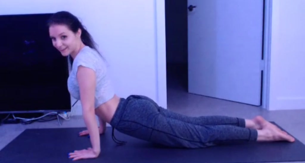 Katie video thumbnail