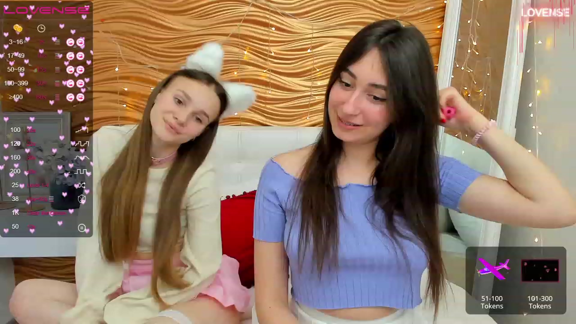 SofiGrace video thumbnail