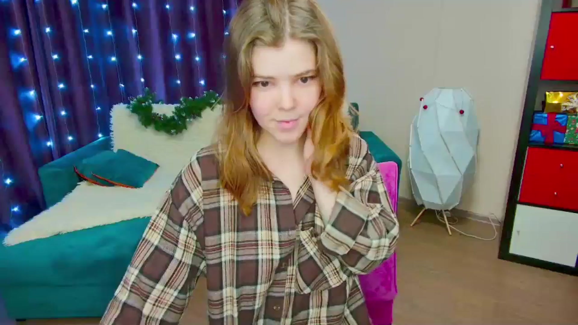 EffyShy video thumbnail