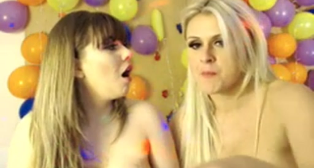 SilverCowgirl video thumbnail