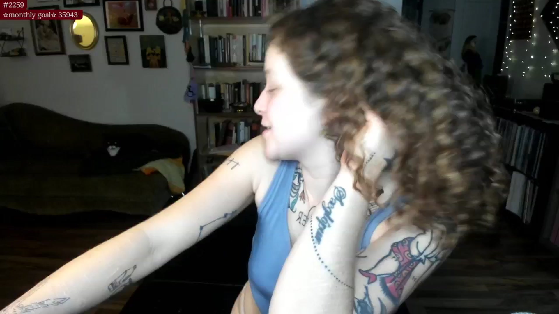 PeachyQueen_ video thumbnail